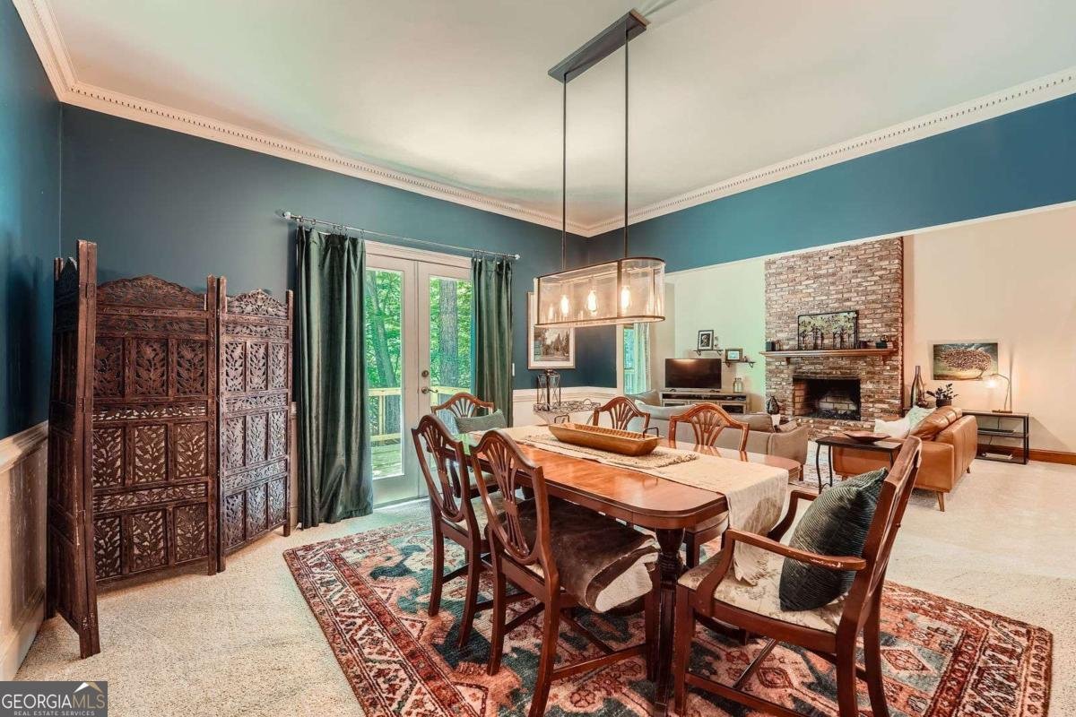 110 Boulder Drive Roswell - 12
