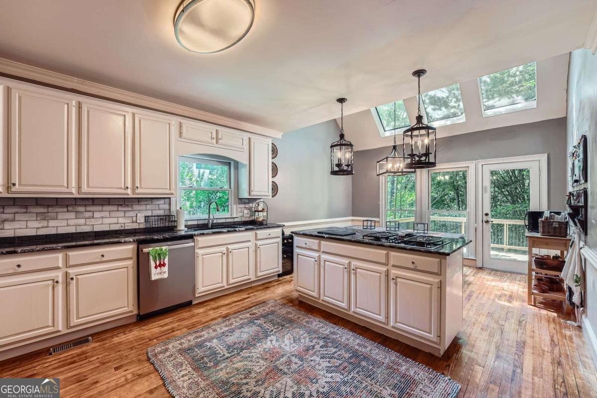 110 Boulder Drive Roswell - 13