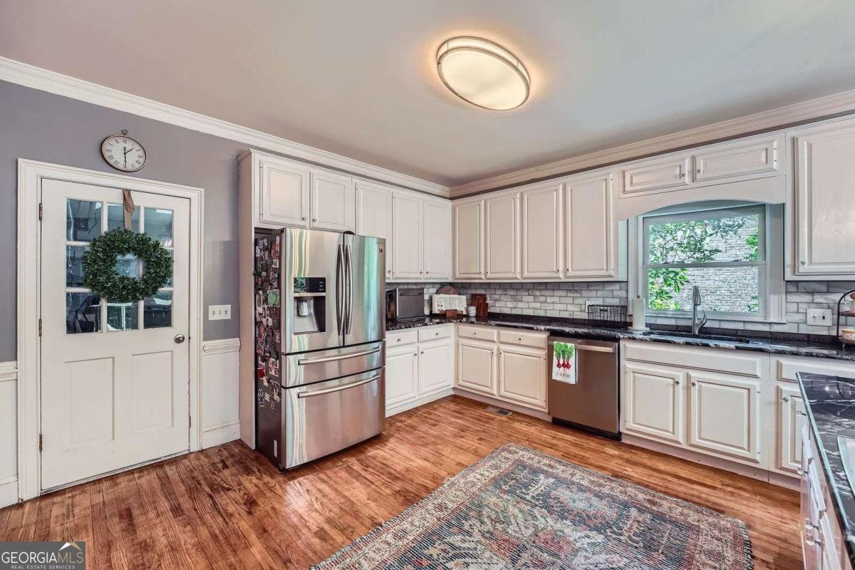 110 Boulder Drive Roswell - 15