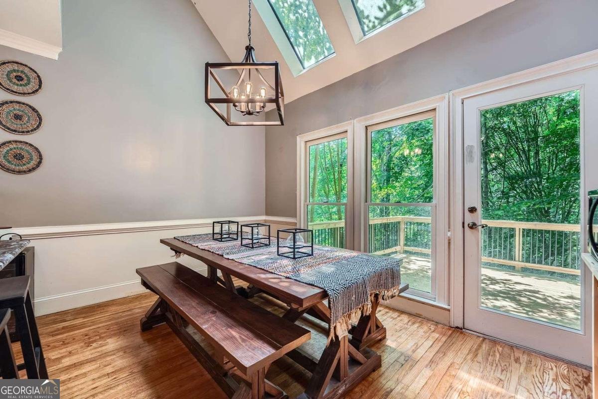 110 Boulder Drive Roswell - 17