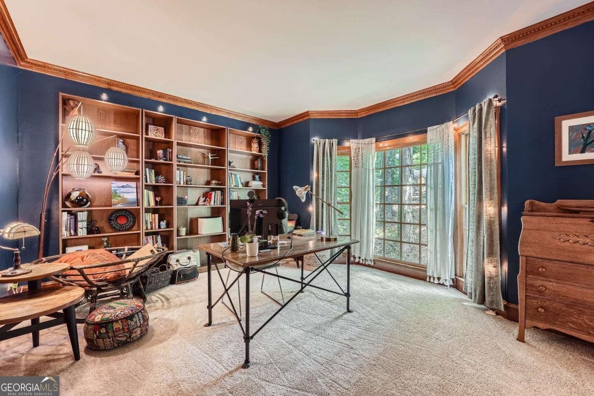 110 Boulder Drive Roswell - 18