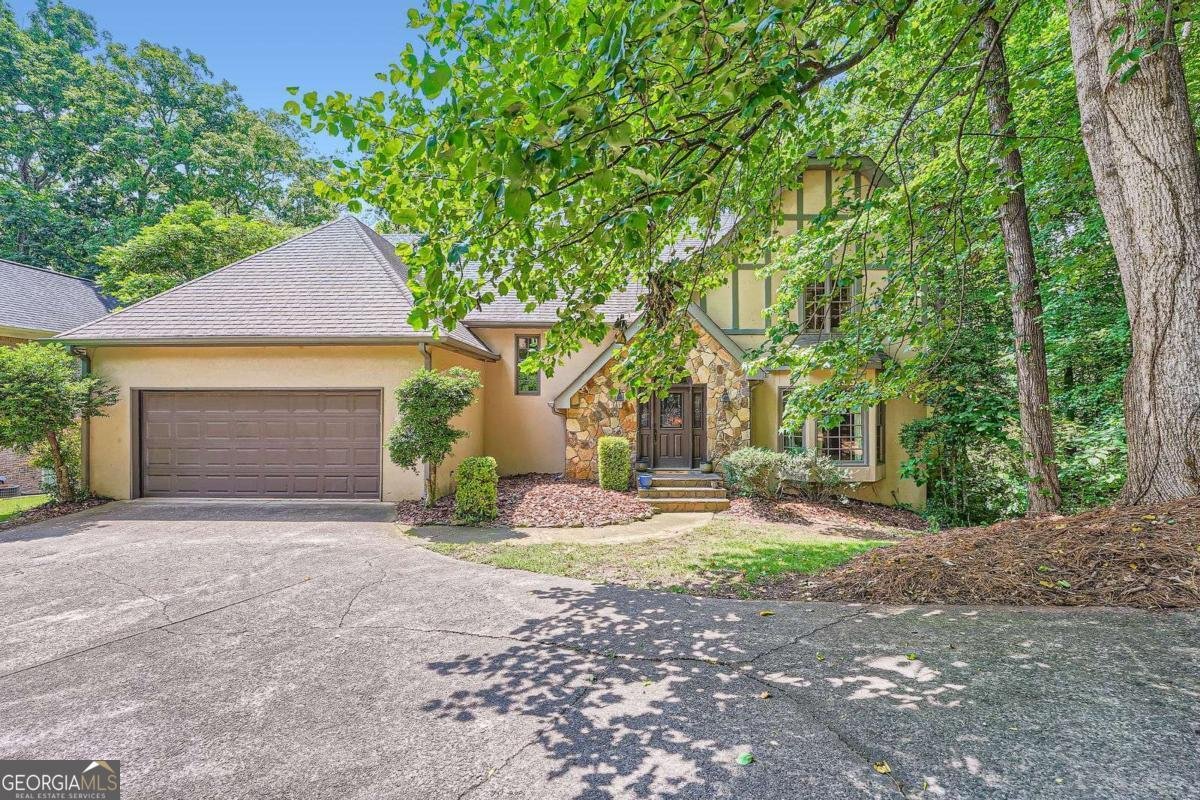 110 Boulder Drive Roswell - 2