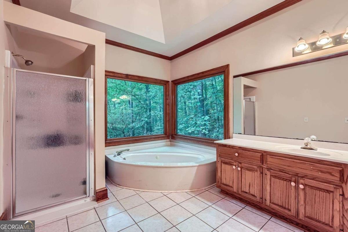 110 Boulder Drive Roswell - 23