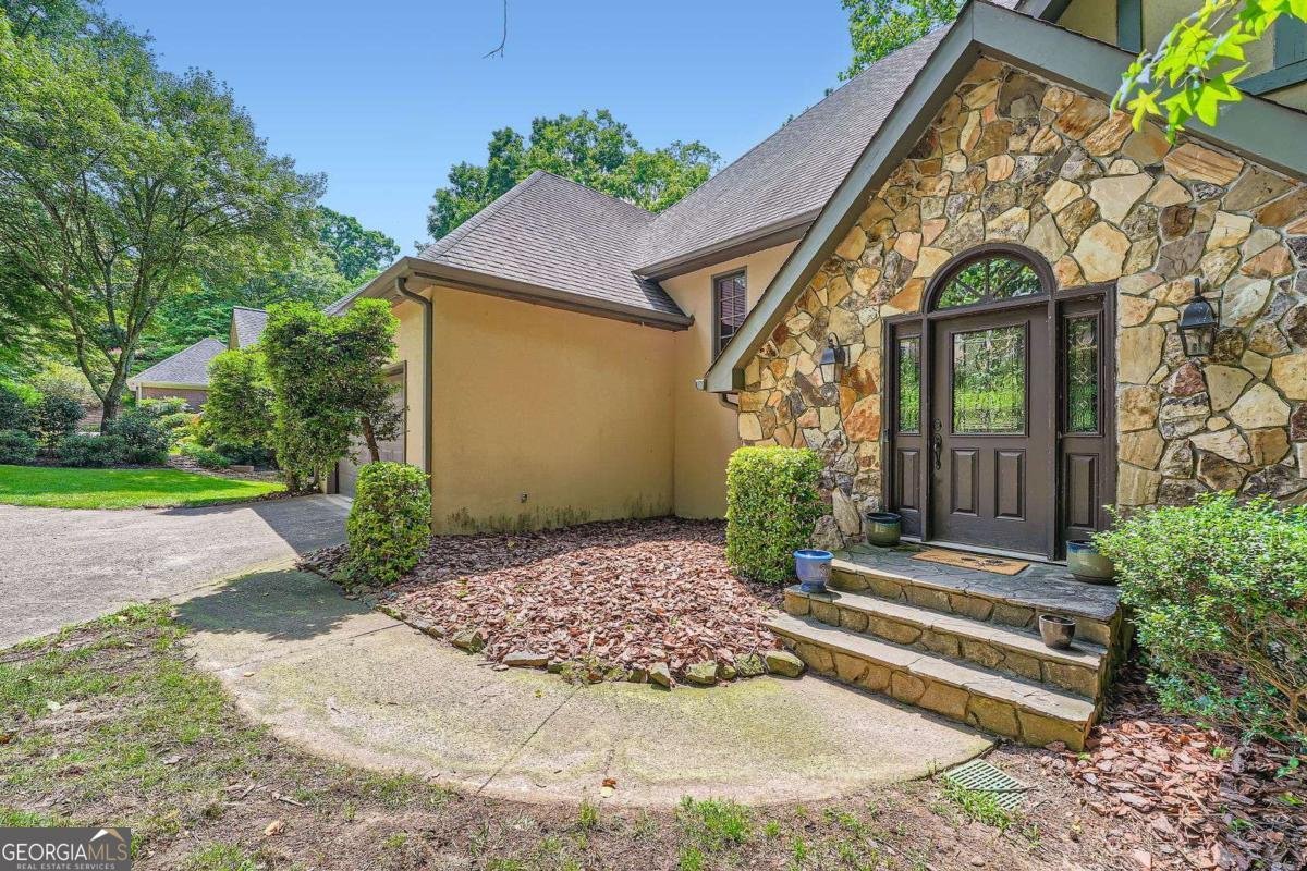 110 Boulder Drive Roswell - 4