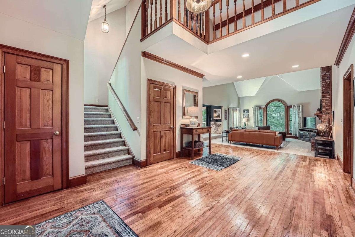110 Boulder Drive Roswell - 6