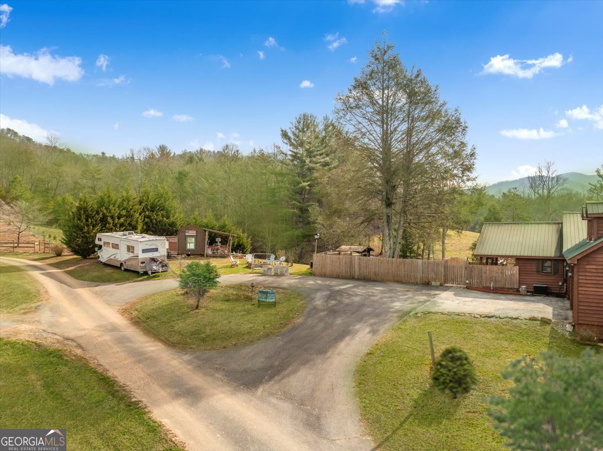 4253 Swallows Creek Road Hiawassee - 41