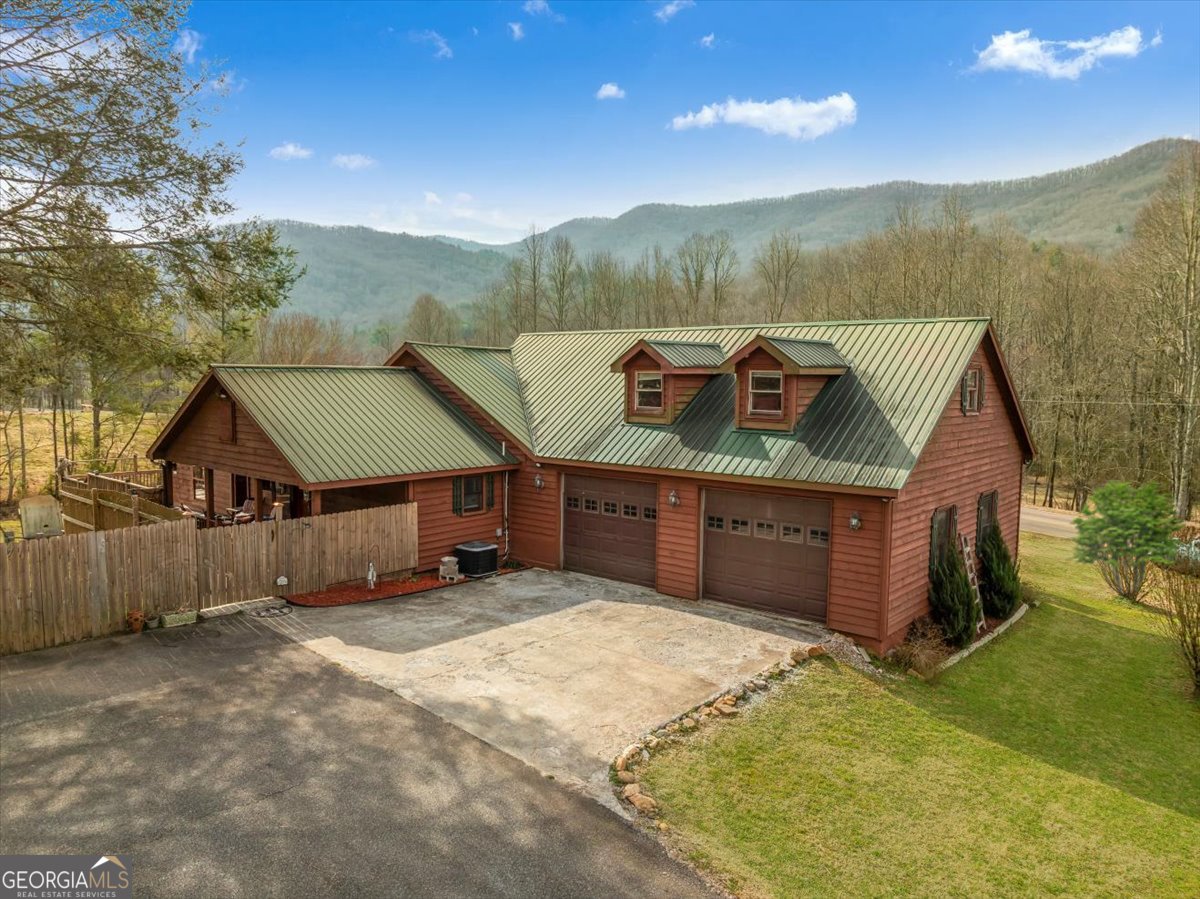 4253 Swallows Creek Road Hiawassee - 42