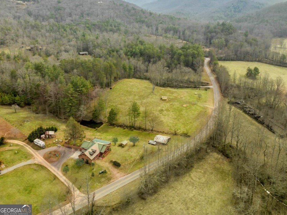 4253 Swallows Creek Road Hiawassee - 48