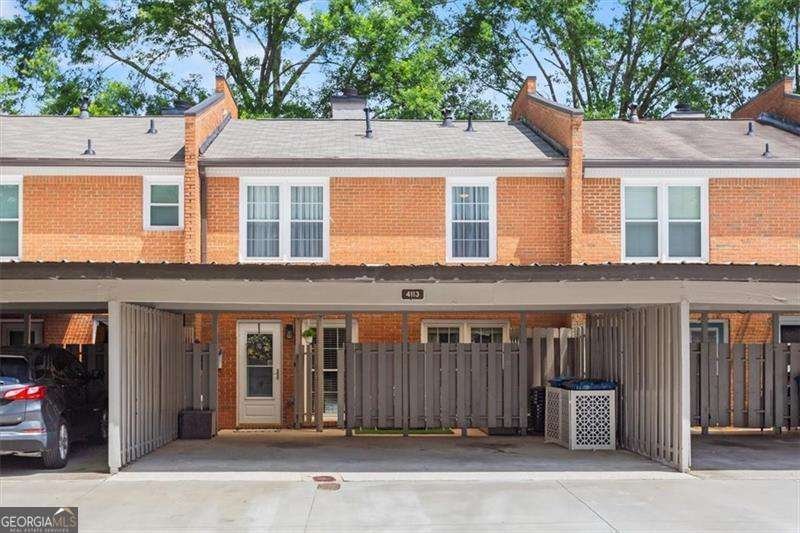 4113 Ashford Green Drive Duluth - 11