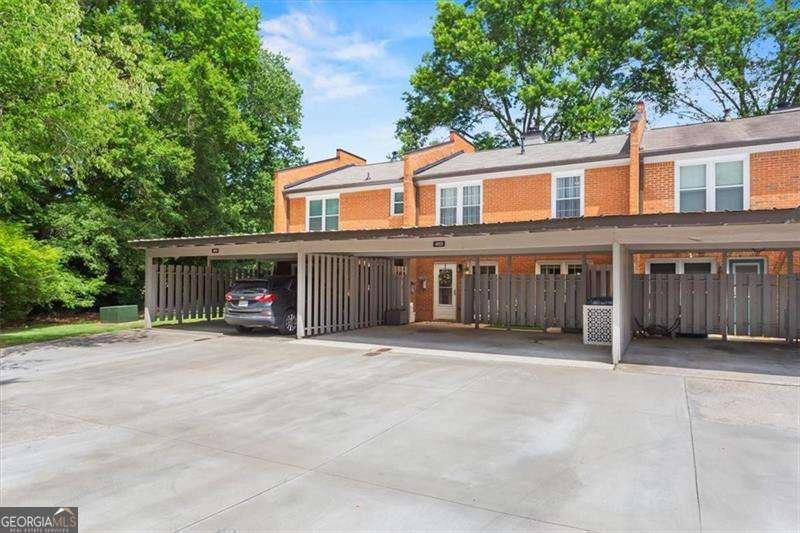 4113 Ashford Green Drive Duluth - 12