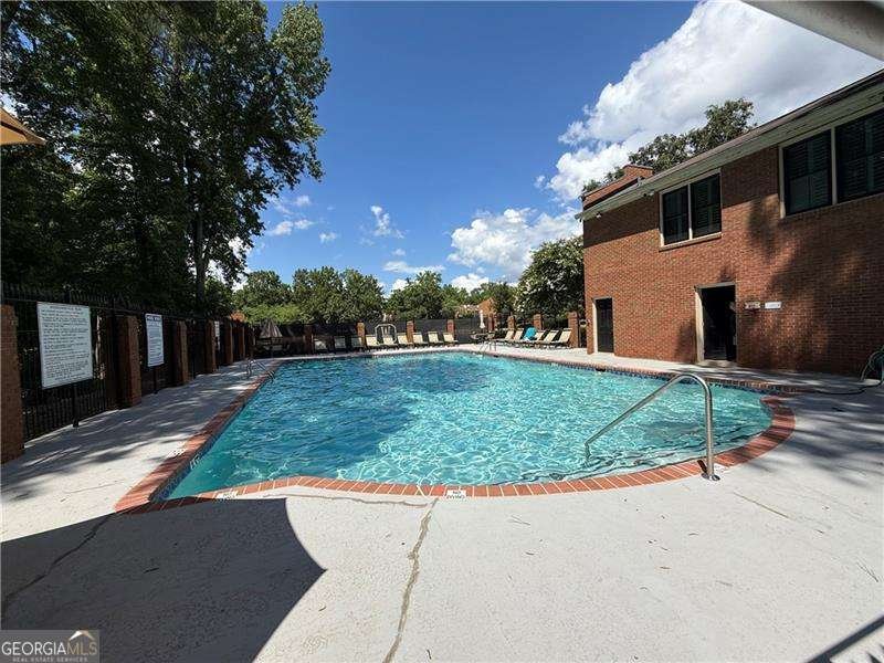 4113 Ashford Green Drive Duluth - 14