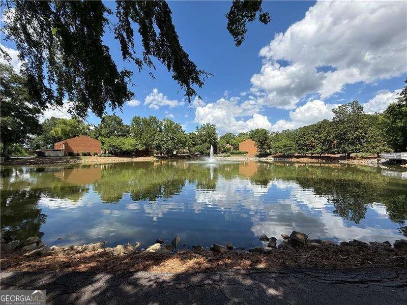 4113 Ashford Green Drive Duluth - 16