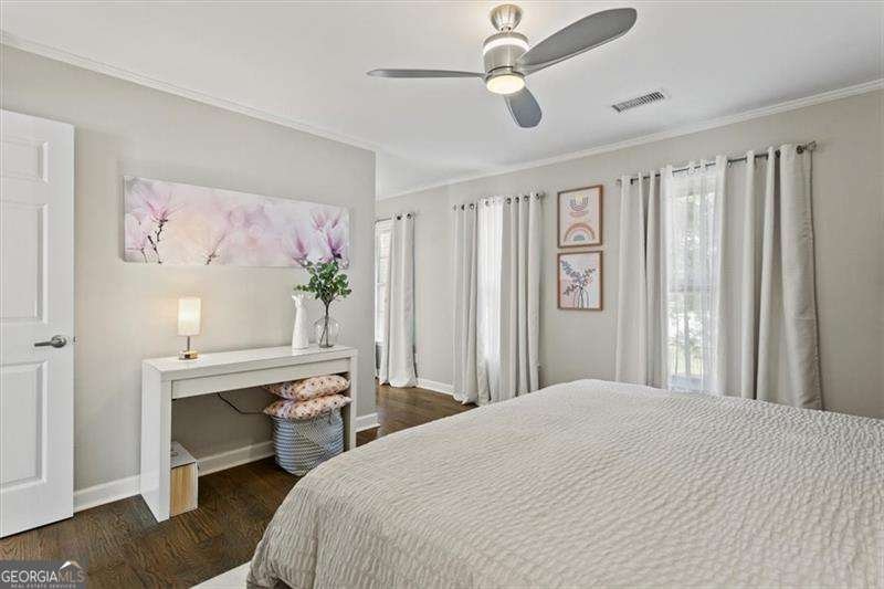 4113 Ashford Green Drive Duluth - 19