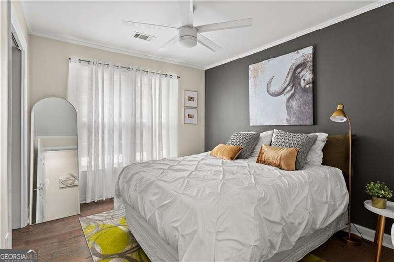 4113 Ashford Green Drive Duluth - 2