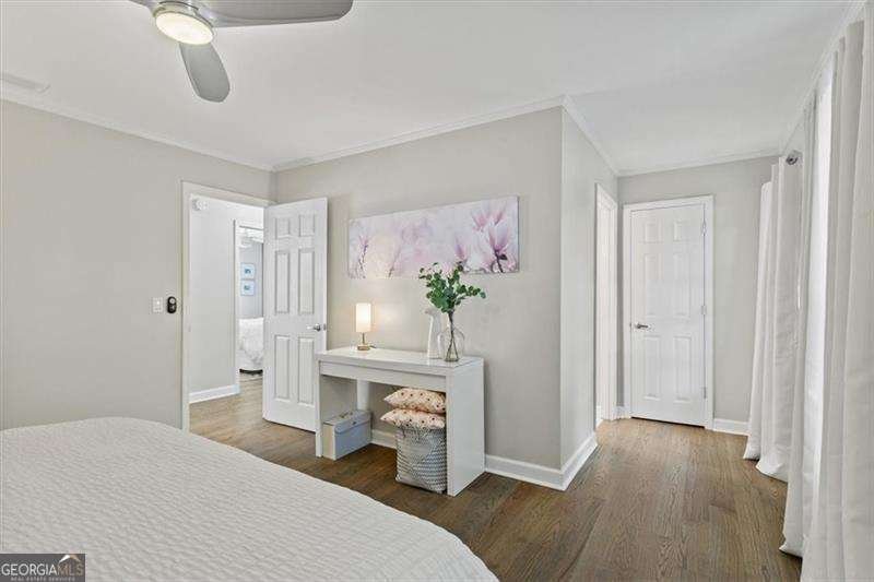 4113 Ashford Green Drive Duluth - 20