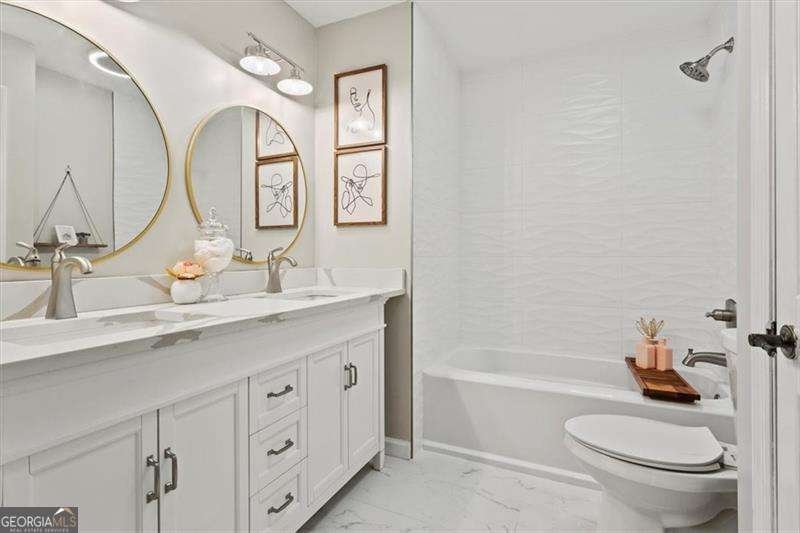 4113 Ashford Green Drive Duluth - 21