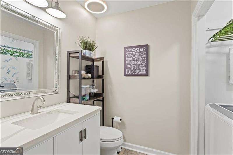 4113 Ashford Green Drive Duluth - 26
