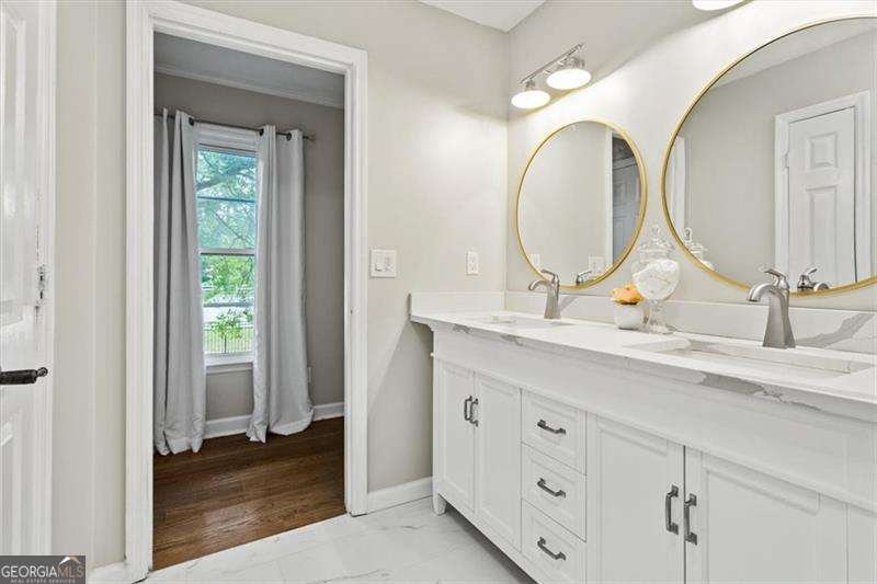 4113 Ashford Green Drive Duluth - 3