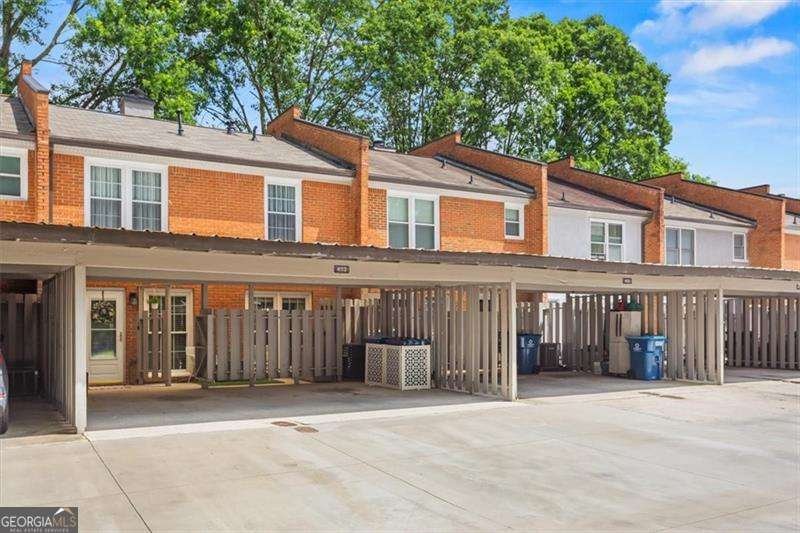 4113 Ashford Green Drive Duluth - 33