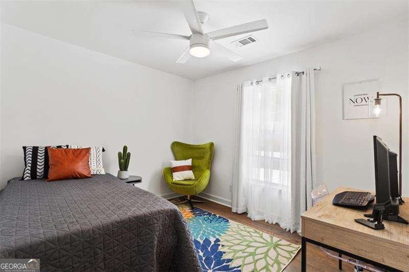 4113 Ashford Green Drive Duluth - 5