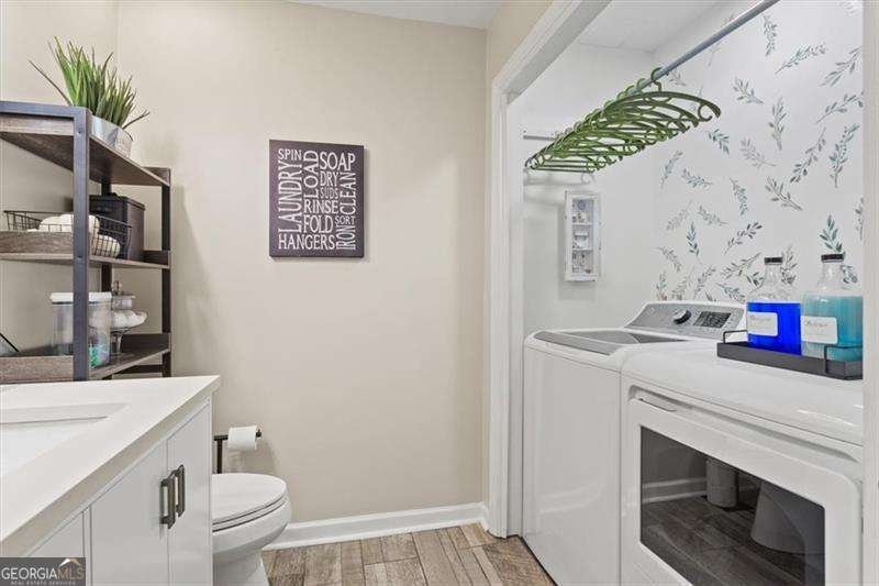 4113 Ashford Green Drive Duluth - 7