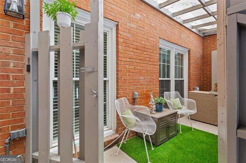 4113 Ashford Green Drive Duluth - 8