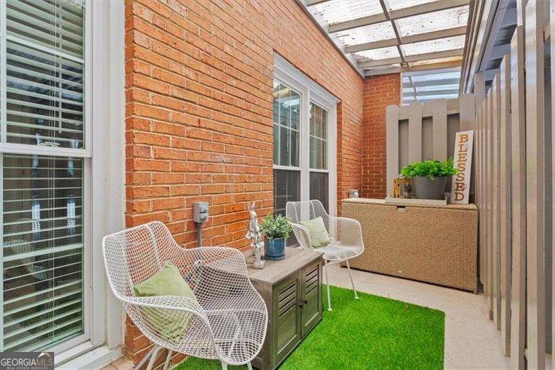 4113 Ashford Green Drive Duluth - 9
