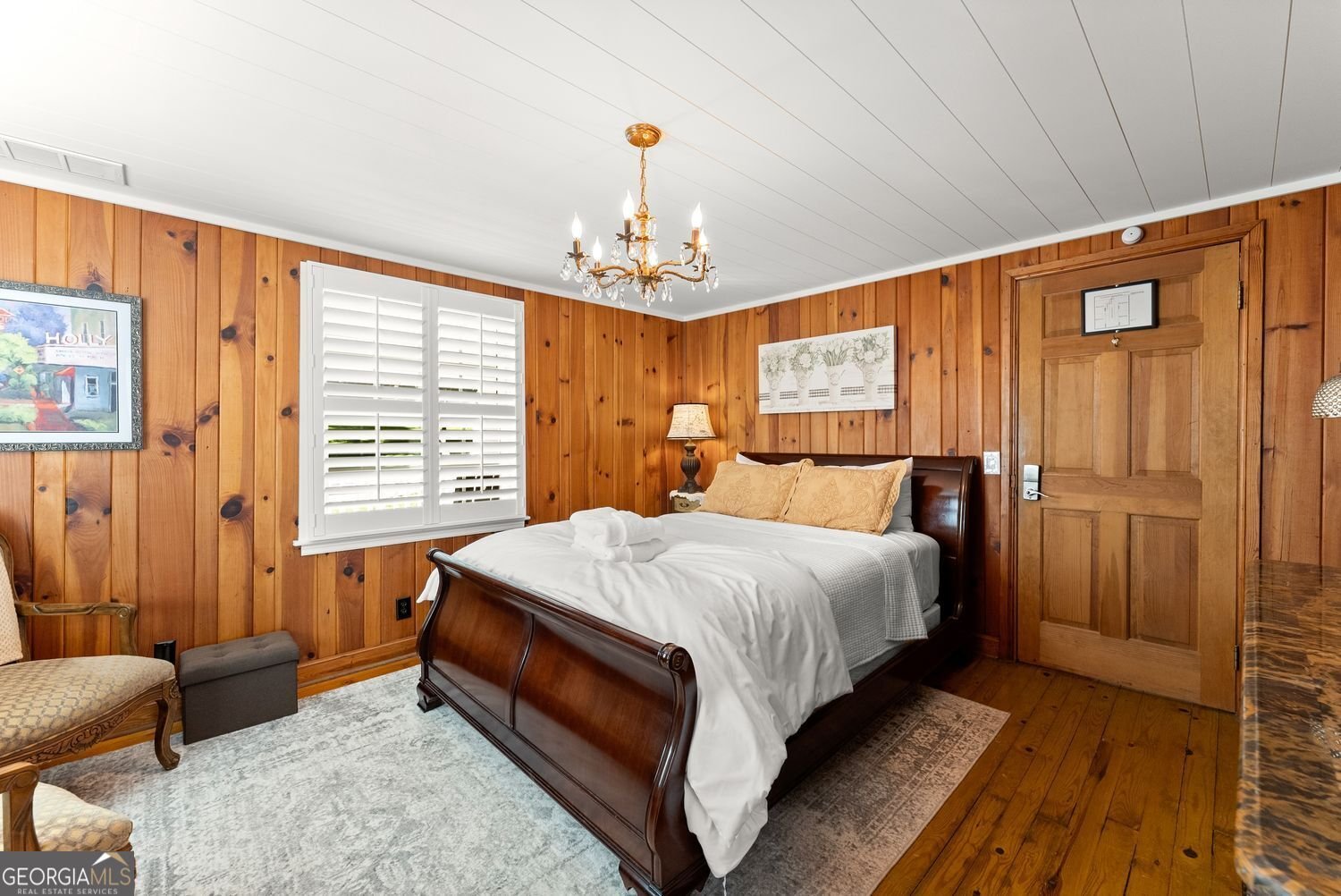168 West Main Street Street Dahlonega - 1