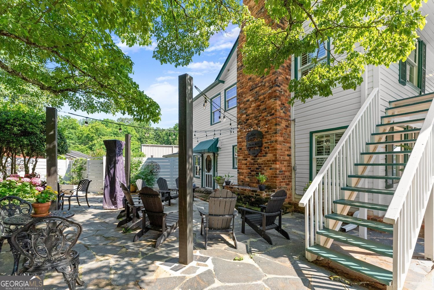 168 West Main Street Street Dahlonega - 15