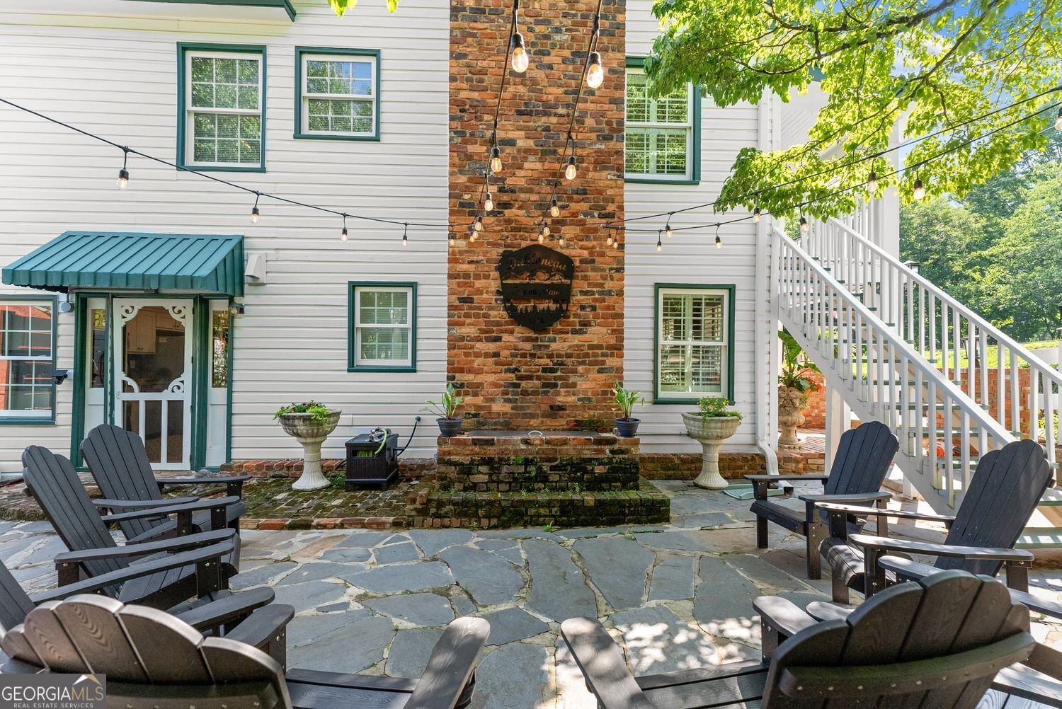 168 West Main Street Street Dahlonega - 16