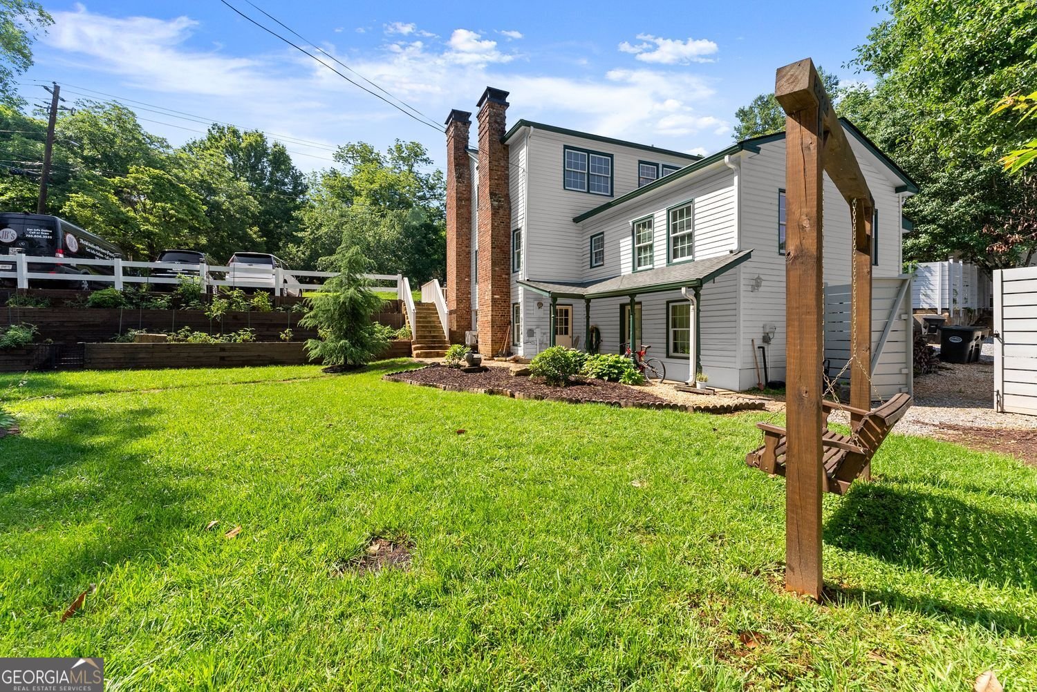 168 West Main Street Street Dahlonega - 21