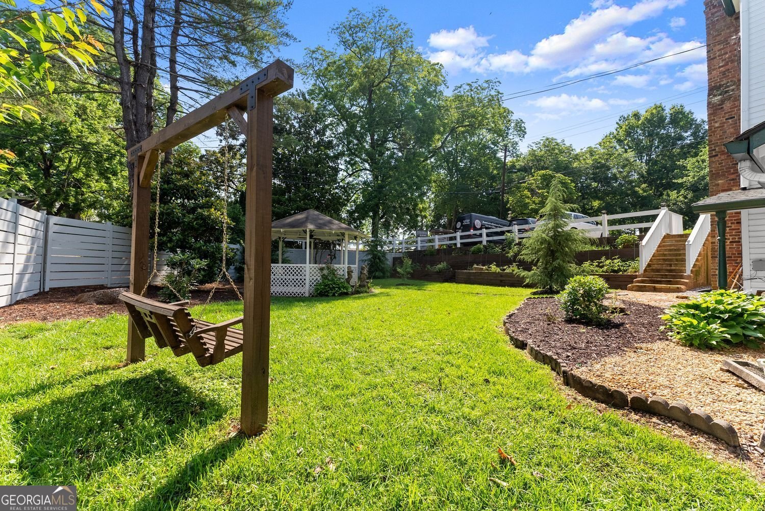 168 West Main Street Street Dahlonega - 22