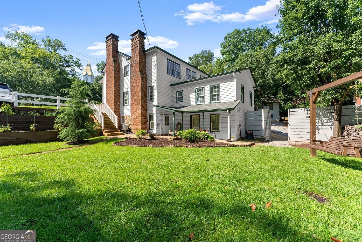 168 West Main Street Street Dahlonega - 25