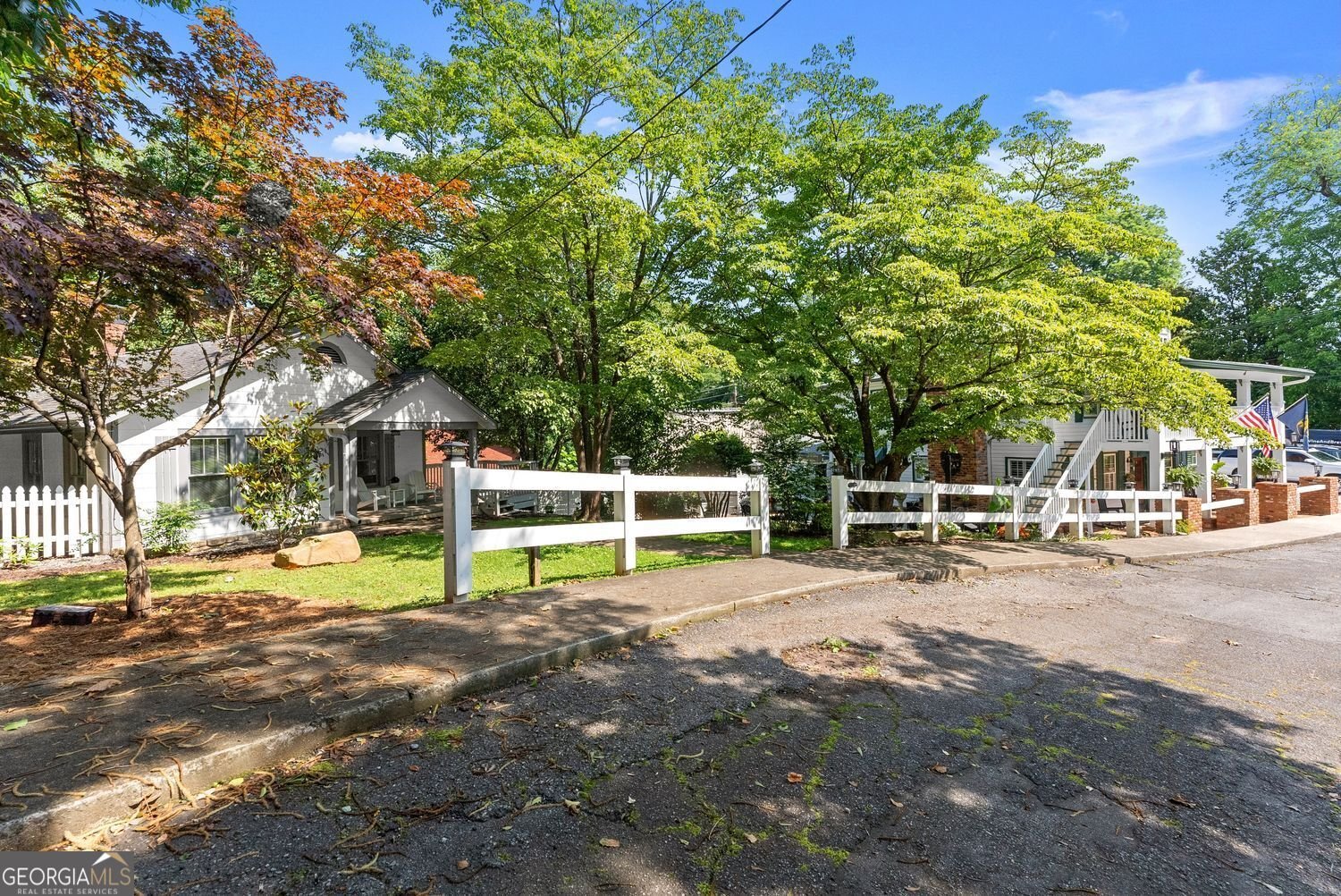 168 West Main Street Street Dahlonega - 32