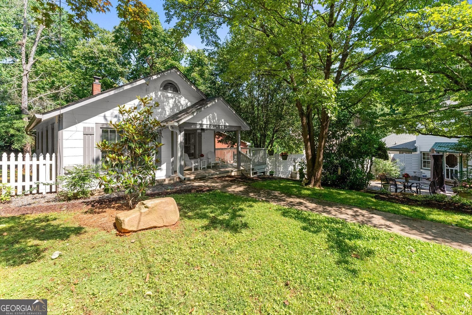 168 West Main Street Street Dahlonega - 33