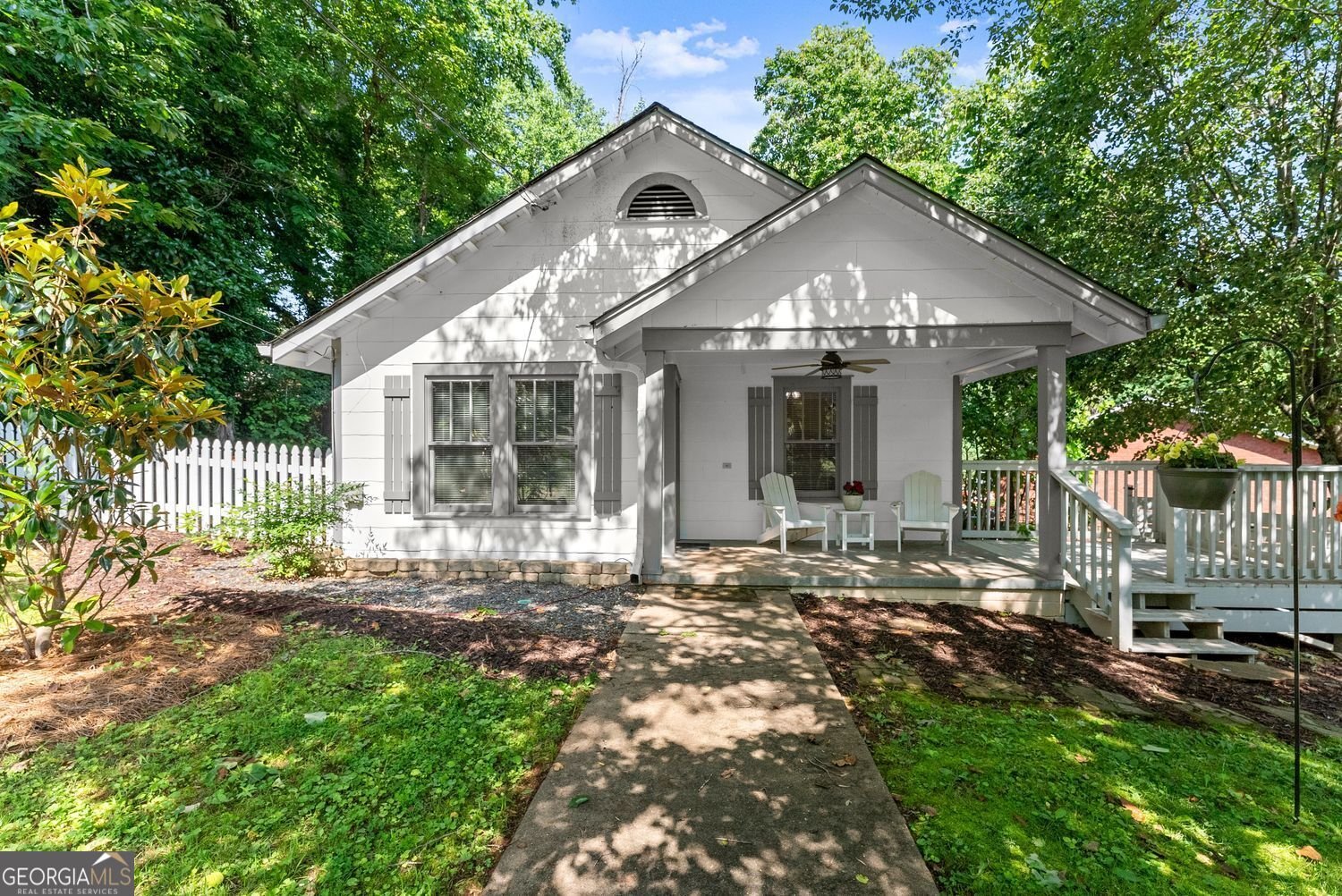 168 West Main Street Street Dahlonega - 34