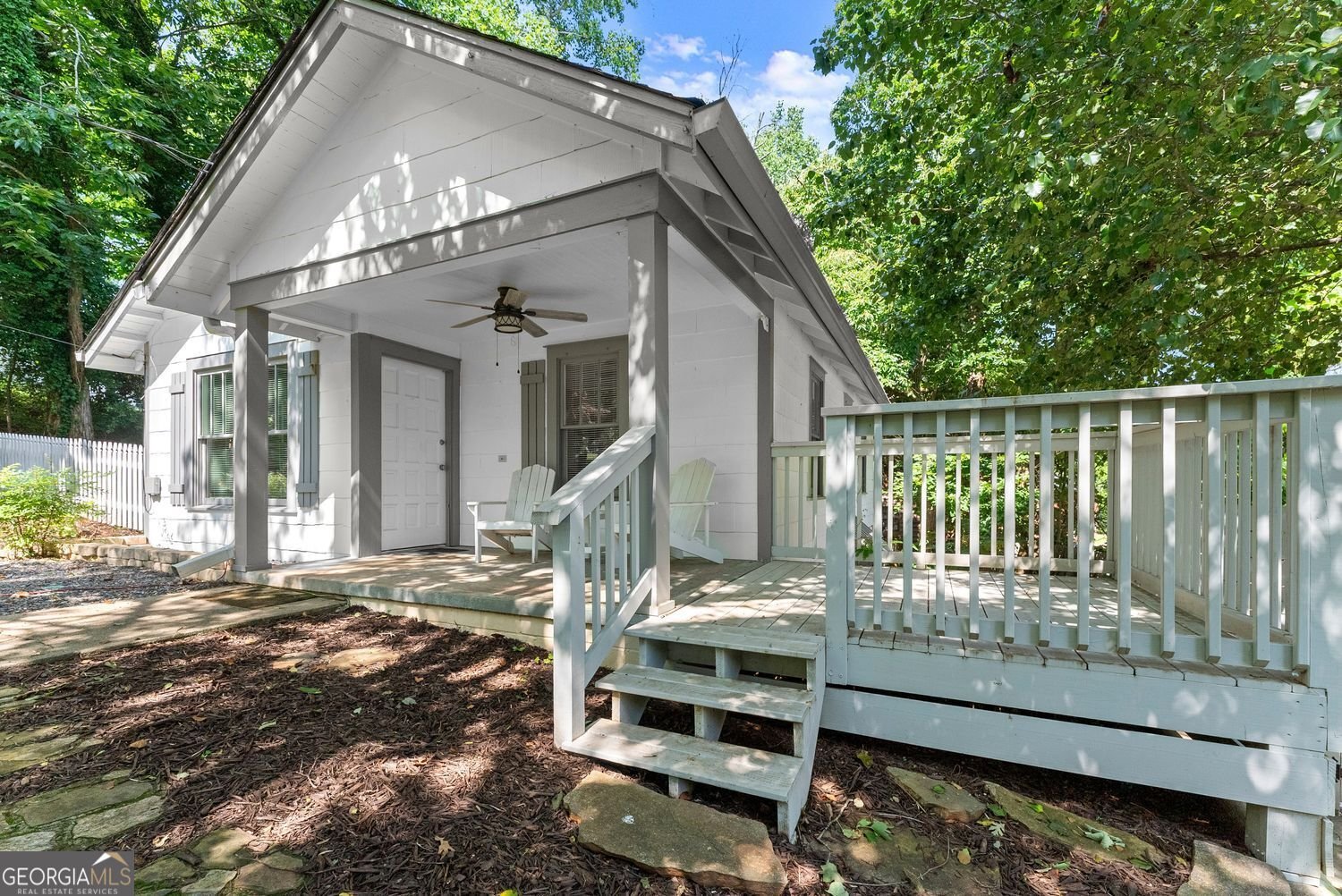 168 West Main Street Street Dahlonega - 35