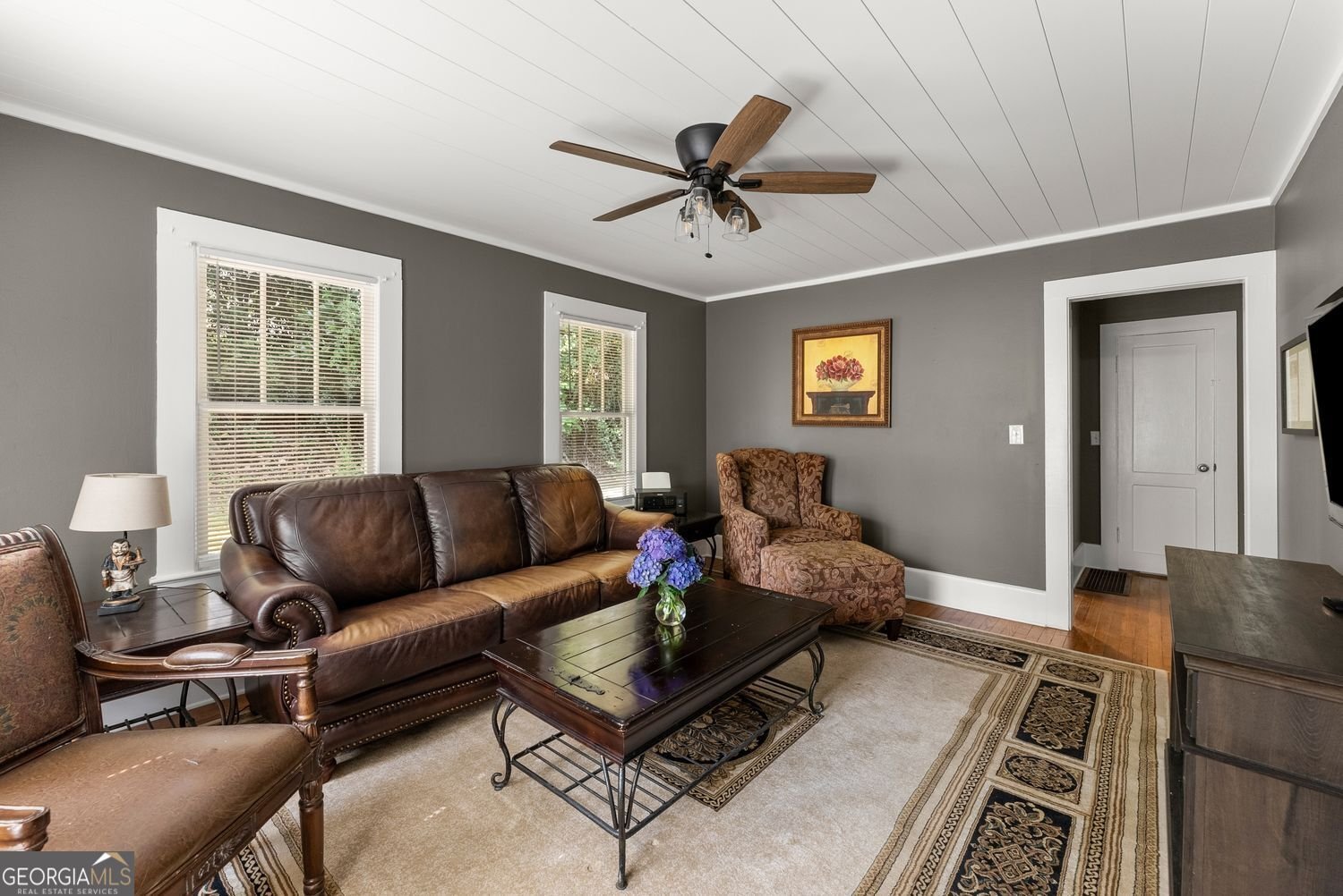 168 West Main Street Street Dahlonega - 36
