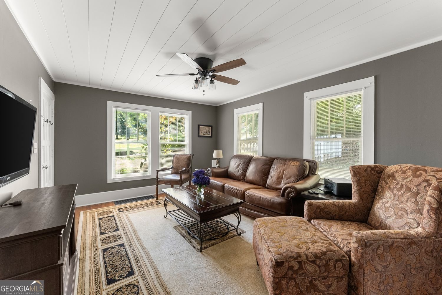168 West Main Street Street Dahlonega - 37