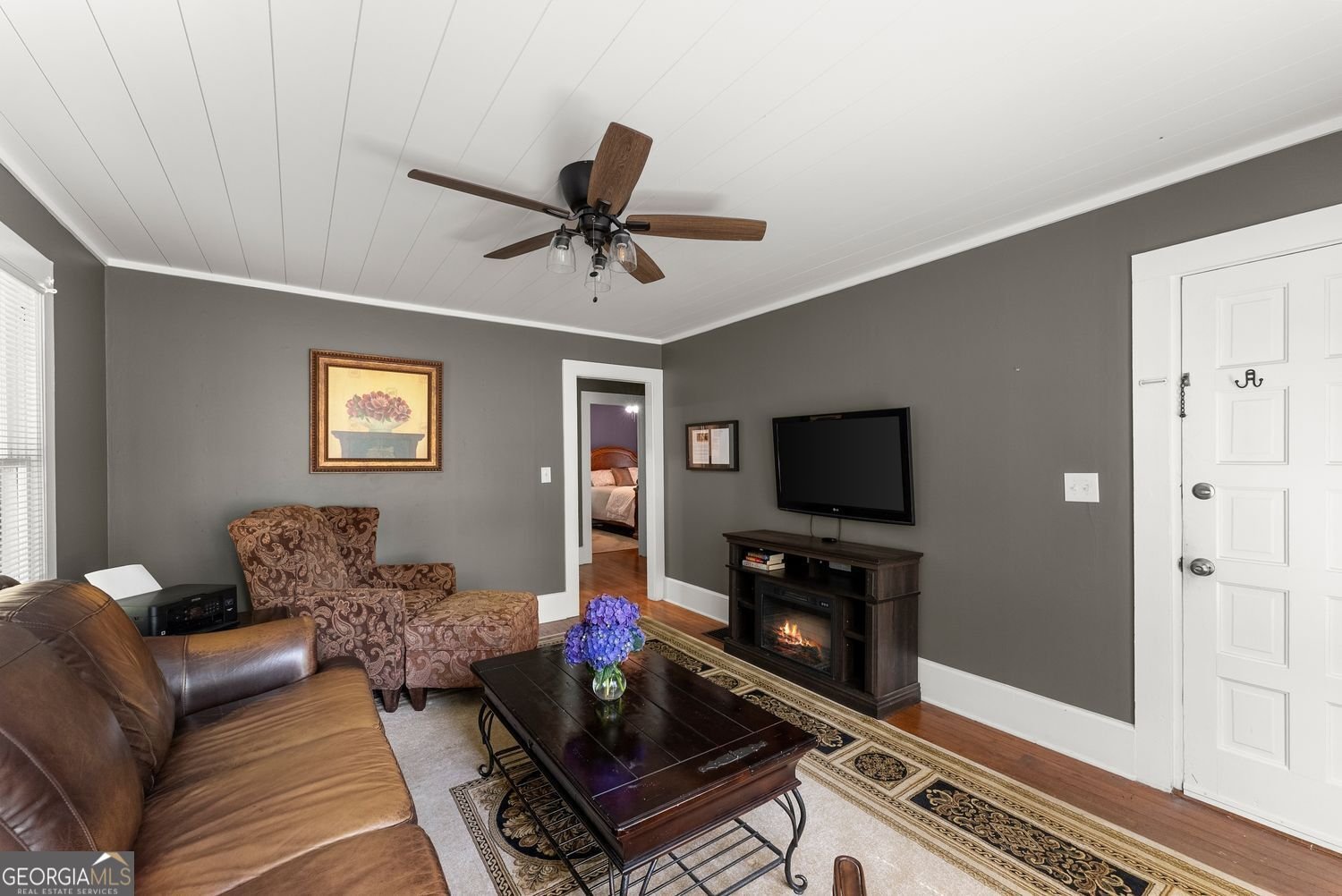 168 West Main Street Street Dahlonega - 38