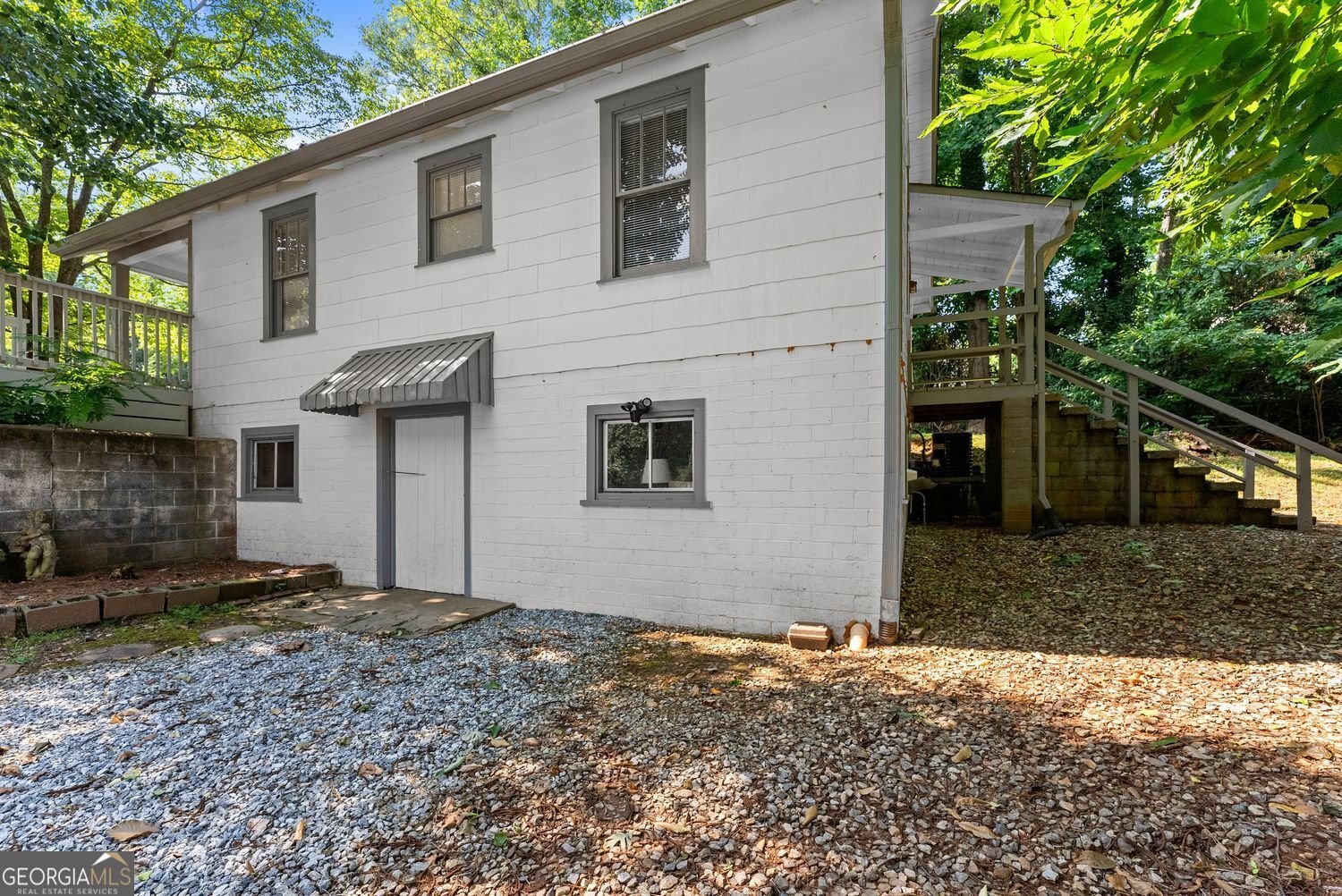 168 West Main Street Street Dahlonega - 48