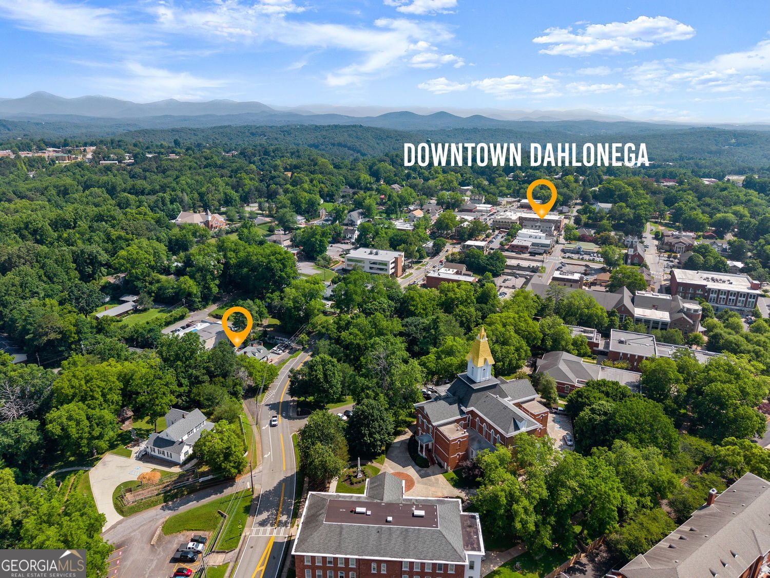 168 West Main Street Street Dahlonega - 56