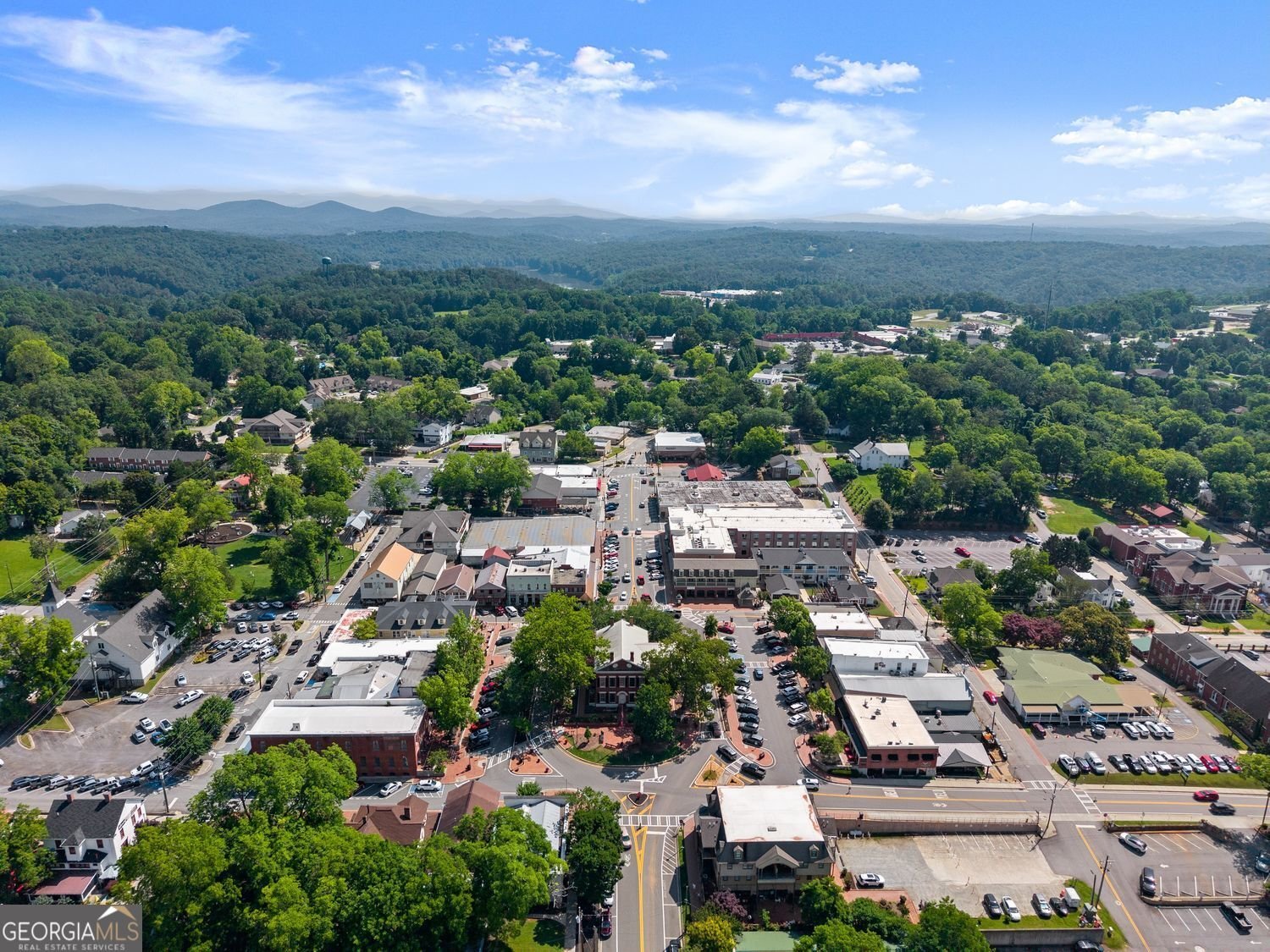 168 West Main Street Street Dahlonega - 57