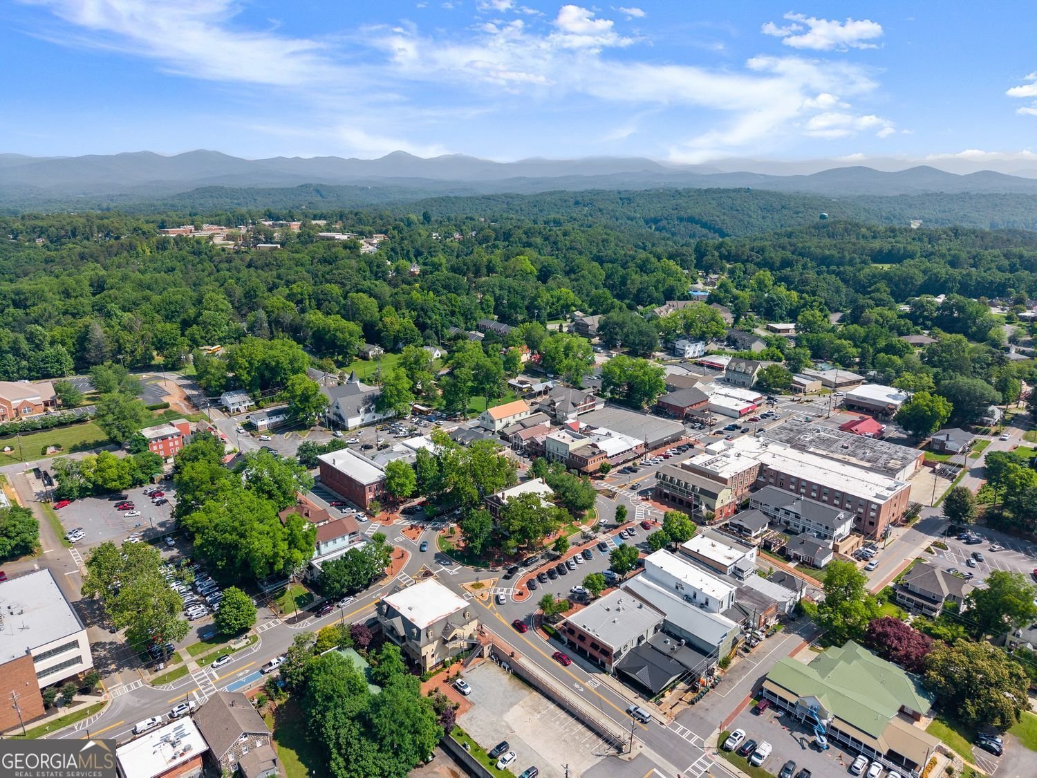 168 West Main Street Street Dahlonega - 58