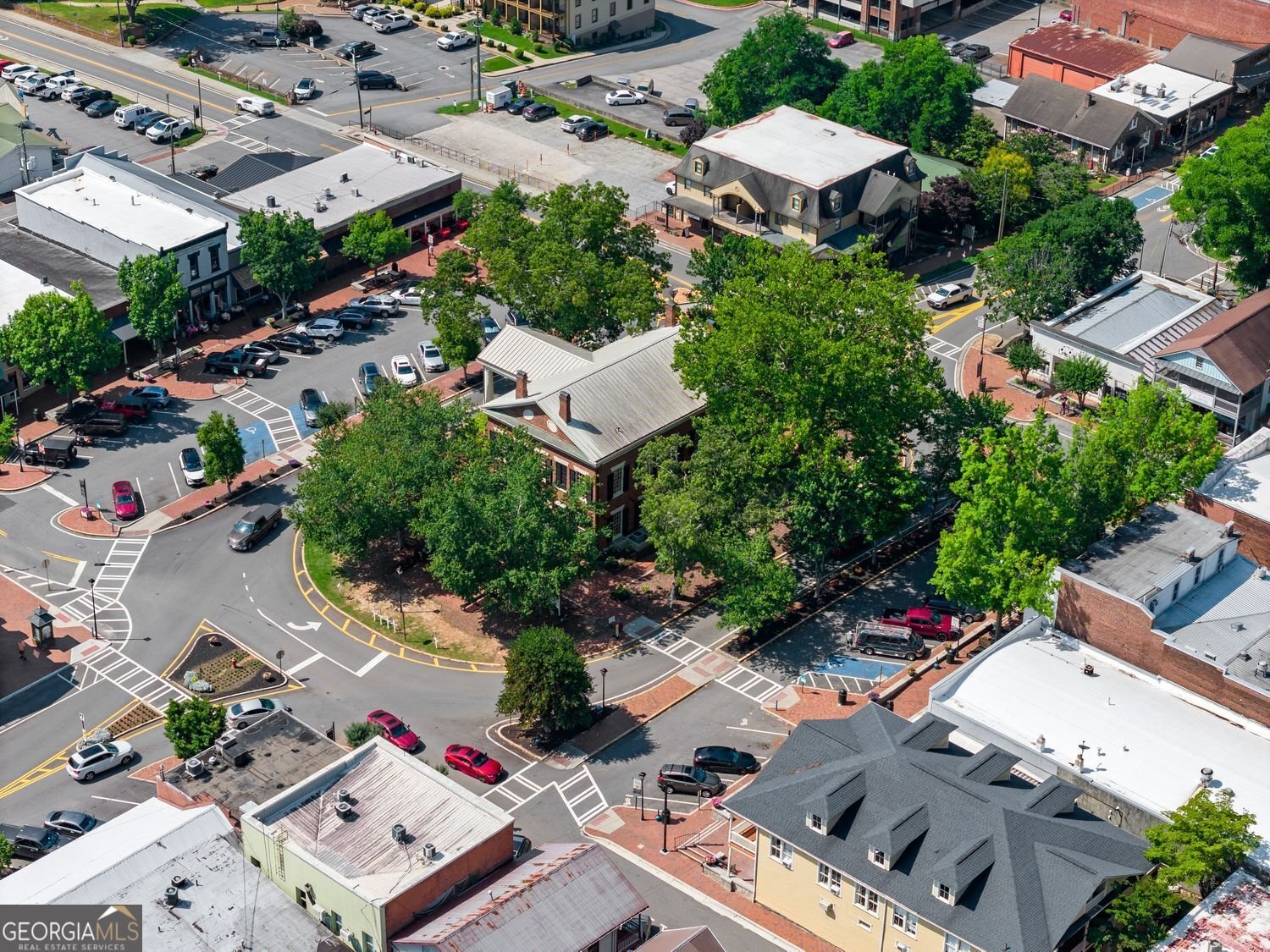 168 West Main Street Street Dahlonega - 60