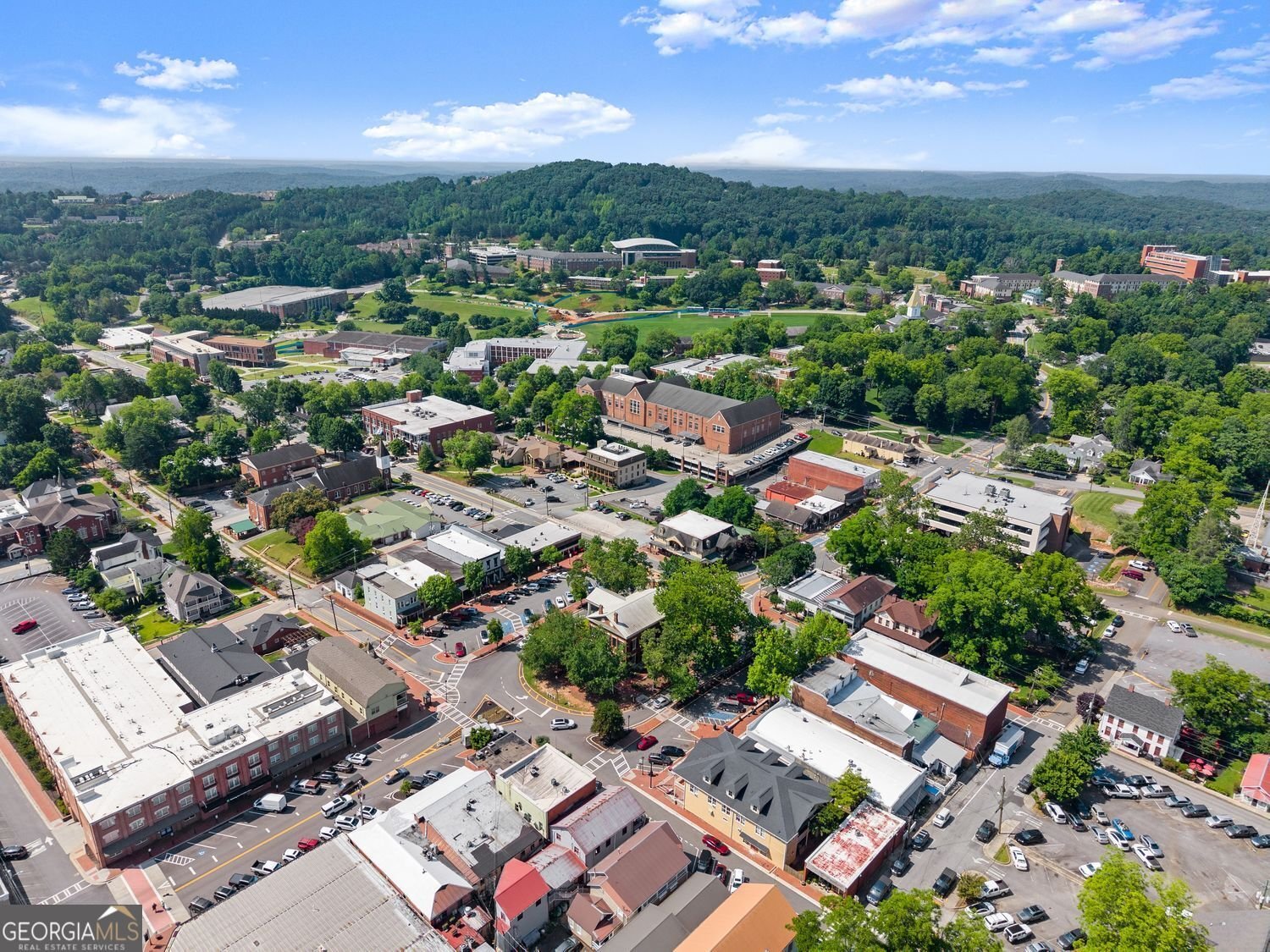 168 West Main Street Street Dahlonega - 61