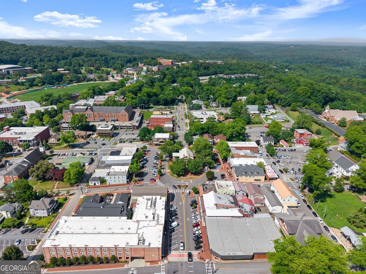 168 West Main Street Street Dahlonega - 62