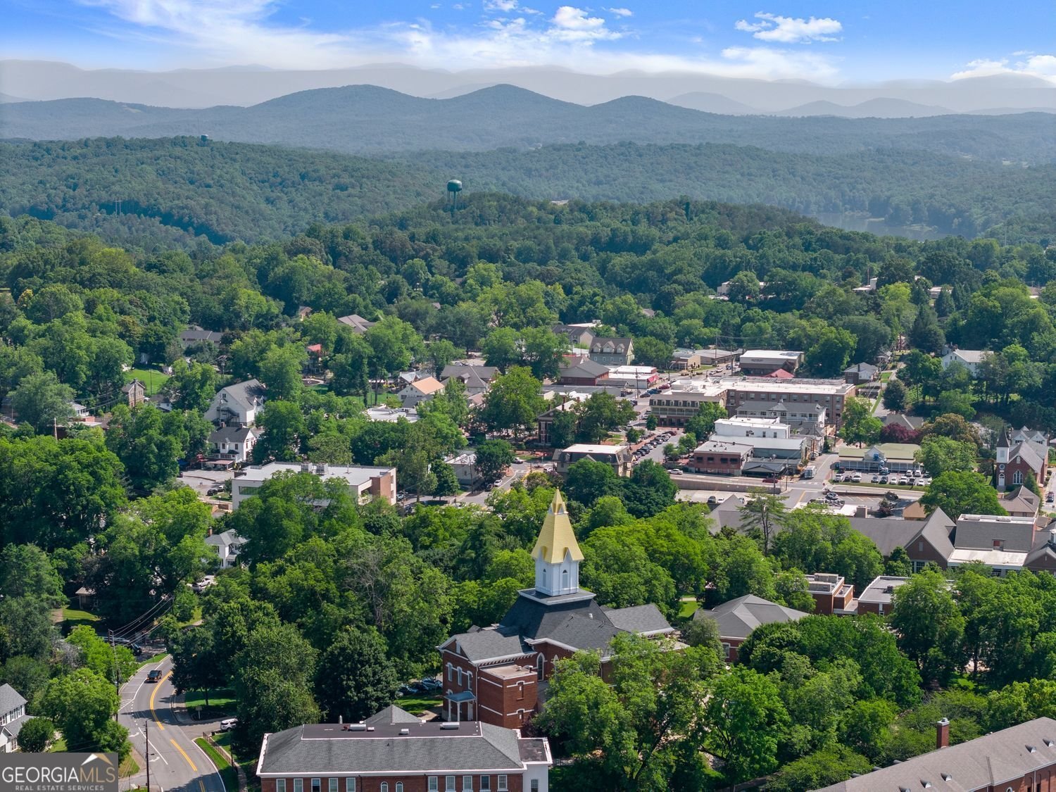 168 West Main Street Street Dahlonega - 63