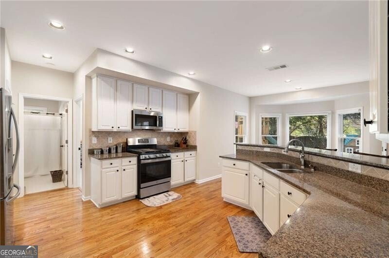 2740 Greymont Court Cumming - 10