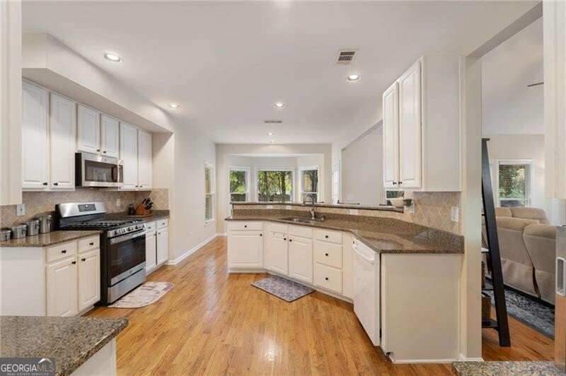 2740 Greymont Court Cumming - 12